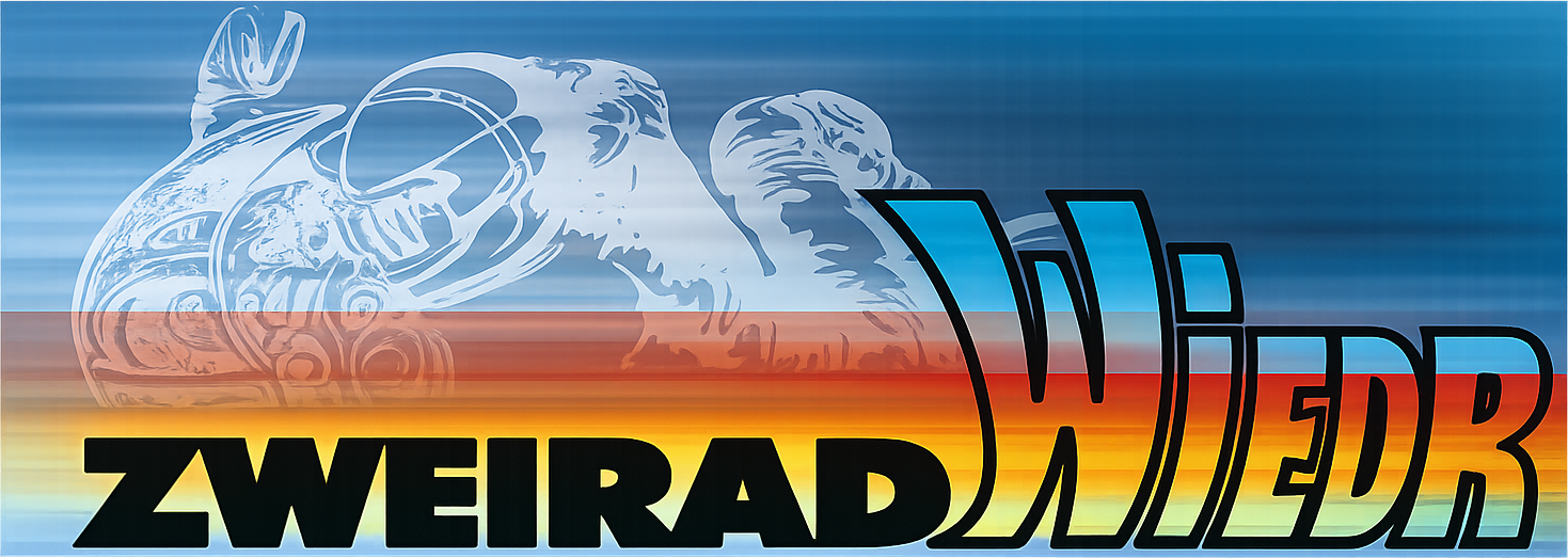 Zweirad Wieder Logo